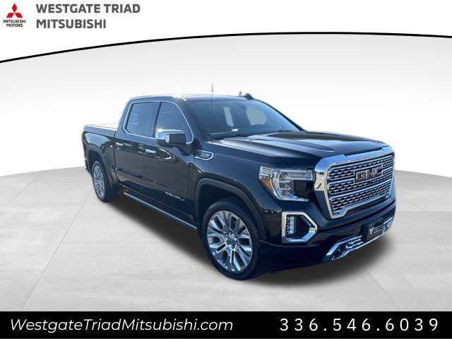 2020 GMC Sierra 1500 Denali — Pickup Truck — 112,487 mi — Graham, NC