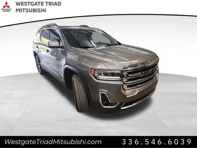 2022 GMC Acadia SLT — SUV — 85,968 mi — Graham, NC
