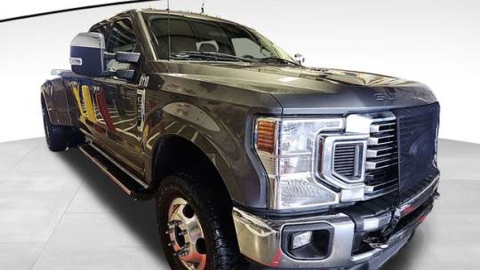 2022 Ford Super Duty F-350 XLT — Pickup Truck — 135,905 mi — Graham, NC
