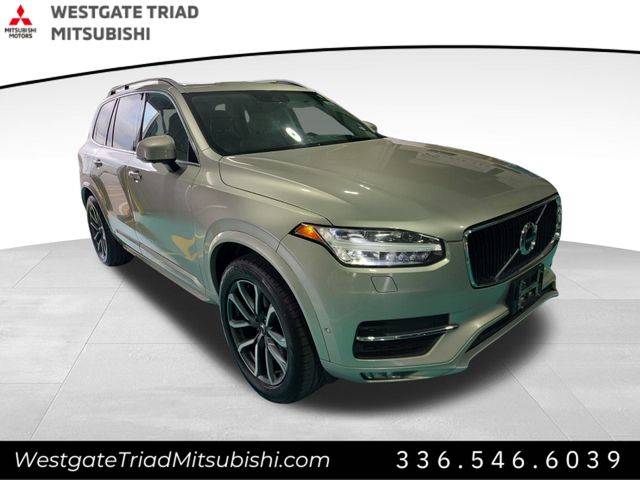 2016 Volvo XC90 T6 Momentum — SUV — 115,501 mi — Graham, NC