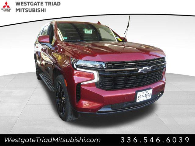 2023 Chevrolet Tahoe RST — SUV — 92,465 mi — Graham, NC