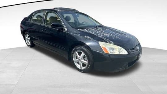 2003 Honda Accord EX — Sedan — 224,405 mi — Graham, NC