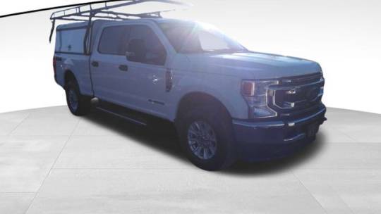 2020 Ford Super Duty F-250 XL — Pickup Truck — 70,681 mi — Graham, NC