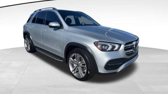 2022 Mercedes-Benz GLE GLE 350 — SUV — 32,179 mi — Graham, NC
