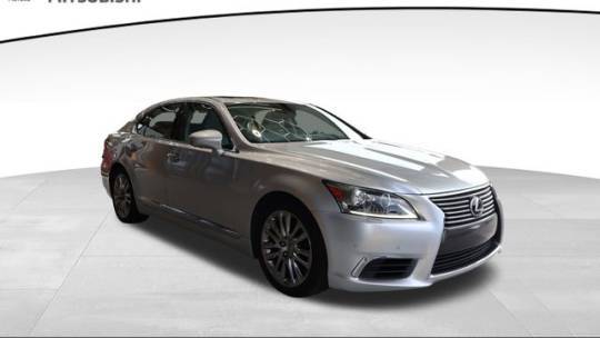 2014 Lexus LS LS 460 — Sedan — 94,909 mi — Graham, NC