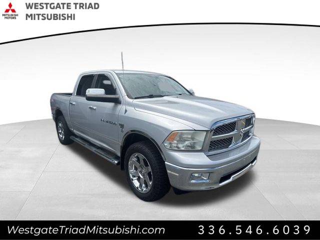 2011 Ram 1500 Laramie — Pickup Truck — 158,657 mi — Graham, NC