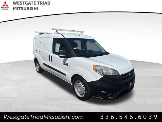 2017 Ram ProMaster City Cargo Van Tradesman — Cargo Van — 85,745 mi — Graham, NC