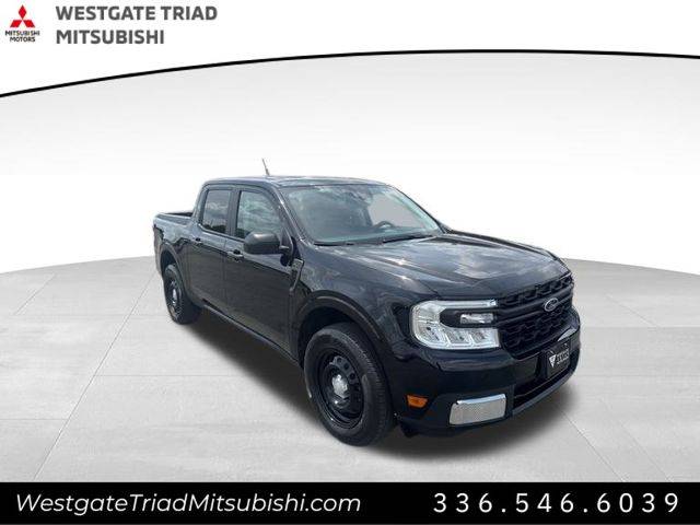 2022 Ford Maverick XL — Pickup Truck — 24,097 mi — Graham, NC
