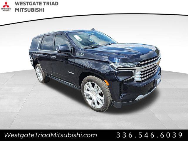 2022 Chevrolet Tahoe High Country — SUV — 83,498 mi — Graham, NC