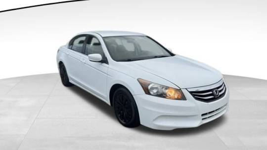 2012 Honda Accord LX — Sedan — 98,739 mi — Graham, NC