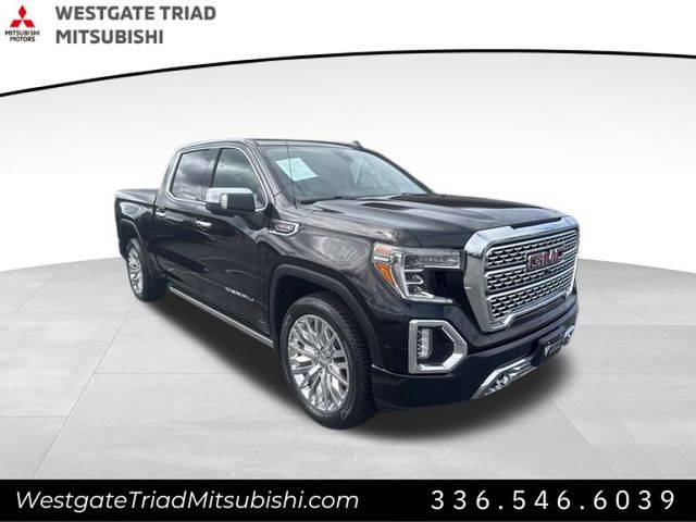 2019 GMC Sierra 1500 Denali — Pickup Truck — 98,011 mi — Graham, NC