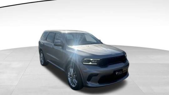 2021 Dodge Durango GT — SUV — 26,182 mi — Graham, NC