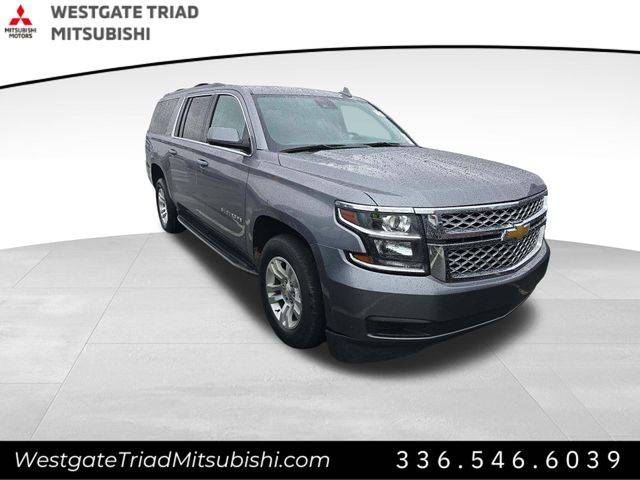 2020 Chevrolet Suburban LT — SUV — 102,887 mi — Graham, NC