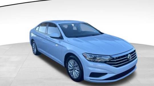 2019 Volkswagen Jetta S — Sedan — 43,034 mi — Graham, NC