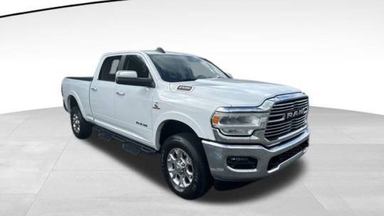 2020 Ram 2500 Laramie — Pickup Truck — 57,068 mi — Graham, NC