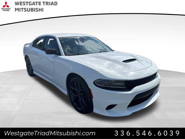2019 Dodge Charger GT — Sedan — 43,857 mi — Graham, NC