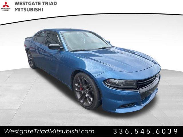 2023 Dodge Charger SXT — Sedan — 14,703 mi — Graham, NC