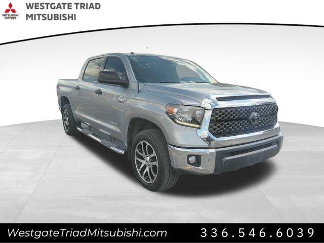 2018 Toyota Tundra SR5 — Pickup Truck — 101,190 mi — Graham, NC