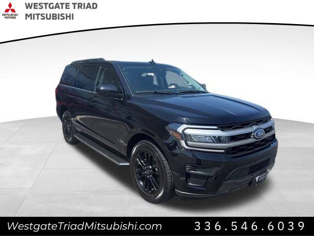 2022 Ford Expedition XLT — SUV — 117,211 mi — Graham, NC