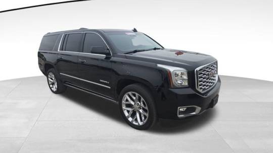 2019 GMC Yukon Denali — SUV — 115,008 mi — Graham, NC
