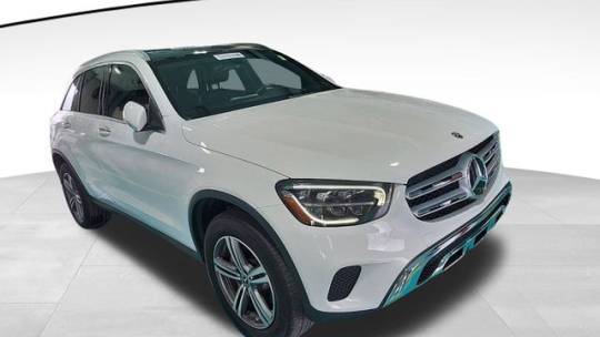 2020 Mercedes-Benz GLC GLC 300 — SUV — 37,626 mi — Graham, NC
