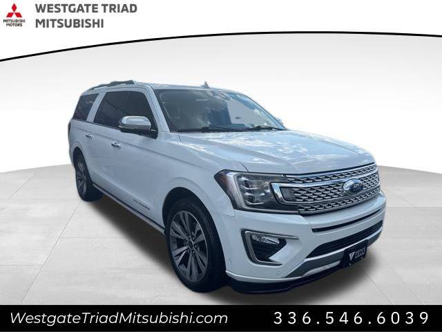 2020 Ford Expedition Platinum — SUV — 72,876 mi — Graham, NC