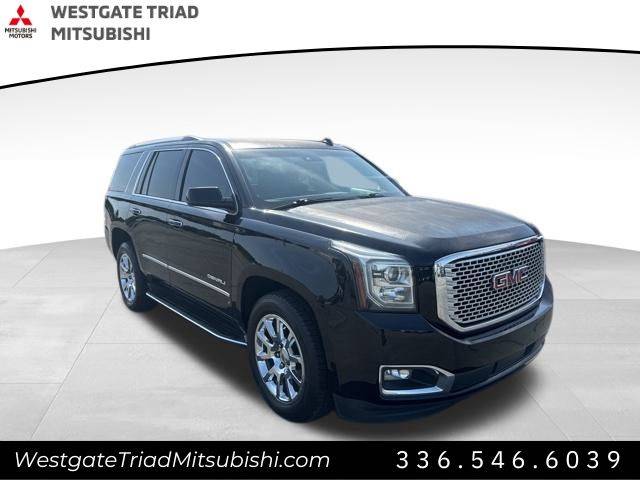 2015 GMC Yukon Denali — SUV — 174,000 mi — Graham, NC