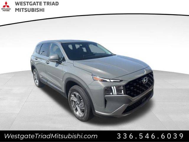 2023 Hyundai Santa Fe SE — SUV — 9,937 mi — Graham, NC