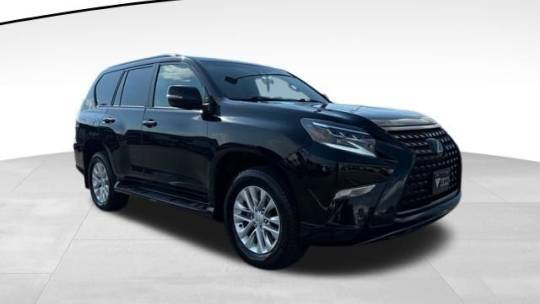 2023 Lexus GX GX 460 Premium — SUV — 88,380 mi — Graham, NC