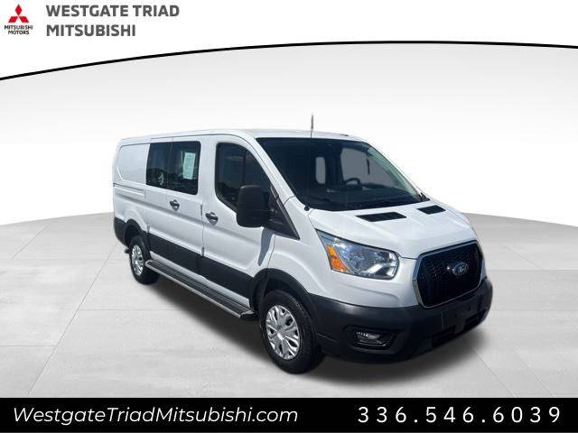 2022 Ford Transit Cargo Van T-250 — Cargo Van — 41,279 mi — Graham, NC