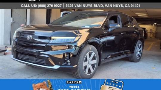 2024 Honda Prologue Touring — SUV — 238 mi — Van Nuys, CA