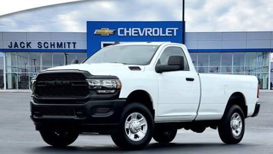 2023 Ram 3500 Tradesman — Pickup Truck — 15 mi — Wood River, IL