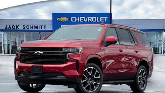 2024 Chevrolet Tahoe RST — SUV — 15,007 mi — Wood River, IL