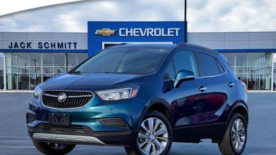 2019 Buick Encore Preferred — SUV — 43,000 mi — Wood River, IL