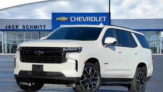 2023 Chevrolet Tahoe RST — SUV — 14,060 mi — Wood River, IL