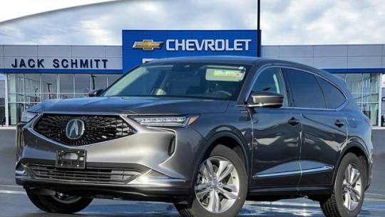 2024 Acura MDX Standard — SUV — 101 mi — Wood River, IL