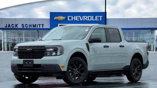 2023 Ford Maverick XLT — Pickup Truck — 16,222 mi — Wood River, IL