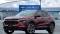 2025 Chevrolet Trax in Wood River, IL 1 - Open Gallery