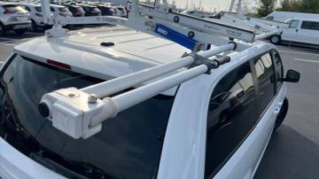 2019 grand caravan online roof rack