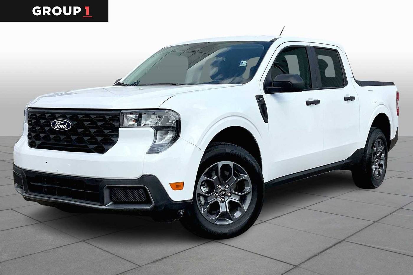 2025 Ford Maverick XLT — Pickup Truck — 11,700 mi — Houston, TX