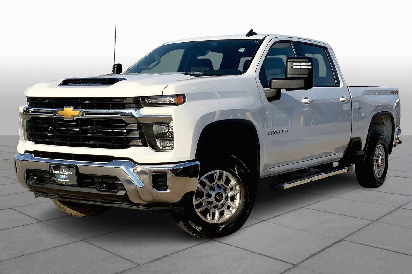 2024 Chevrolet Silverado 2500HD LT — Pickup Truck — 29,258 mi — Houston, TX