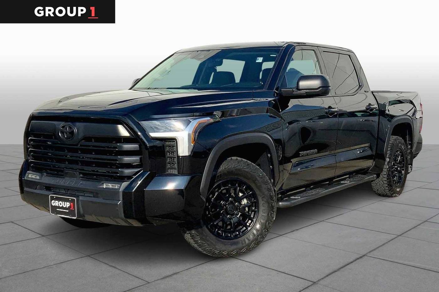 2024 Toyota Tundra SR5 — Pickup Truck — 19,501 mi — Houston, TX