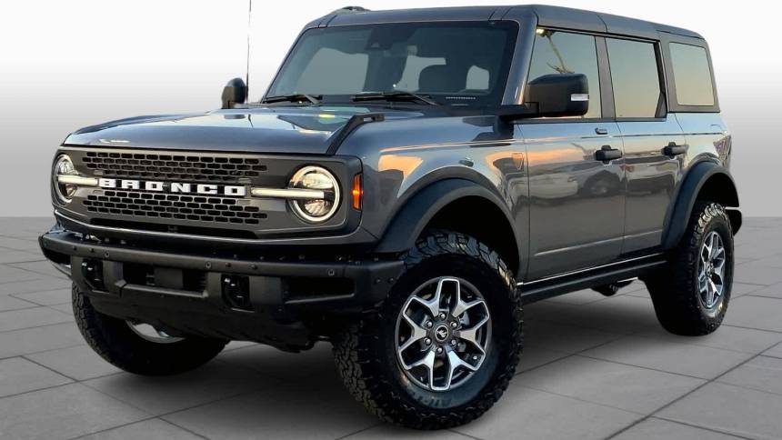 New Ford Bronco for Sale in Houston, TX