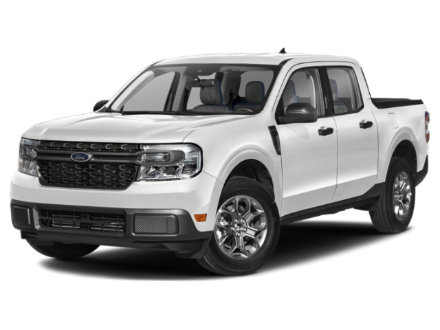 2024 Ford Maverick XLT — Pickup Truck — 24,549 mi — Houston, TX