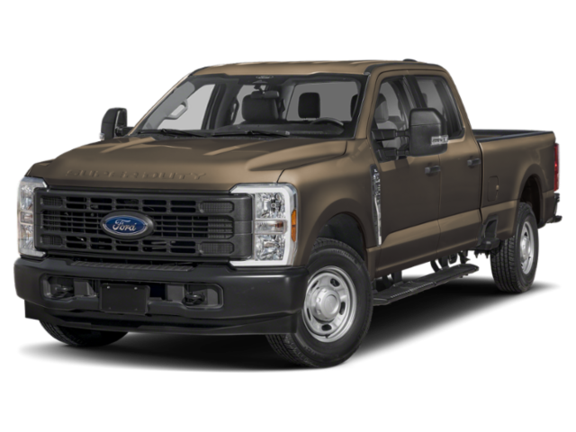 2024 Ford Super Duty F-250 LARIAT — Pickup Truck — 18,460 mi — Houston, TX