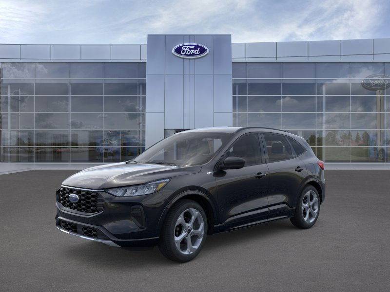 2024 Ford Escape ST-Line — SUV — 600 mi — Houston, TX