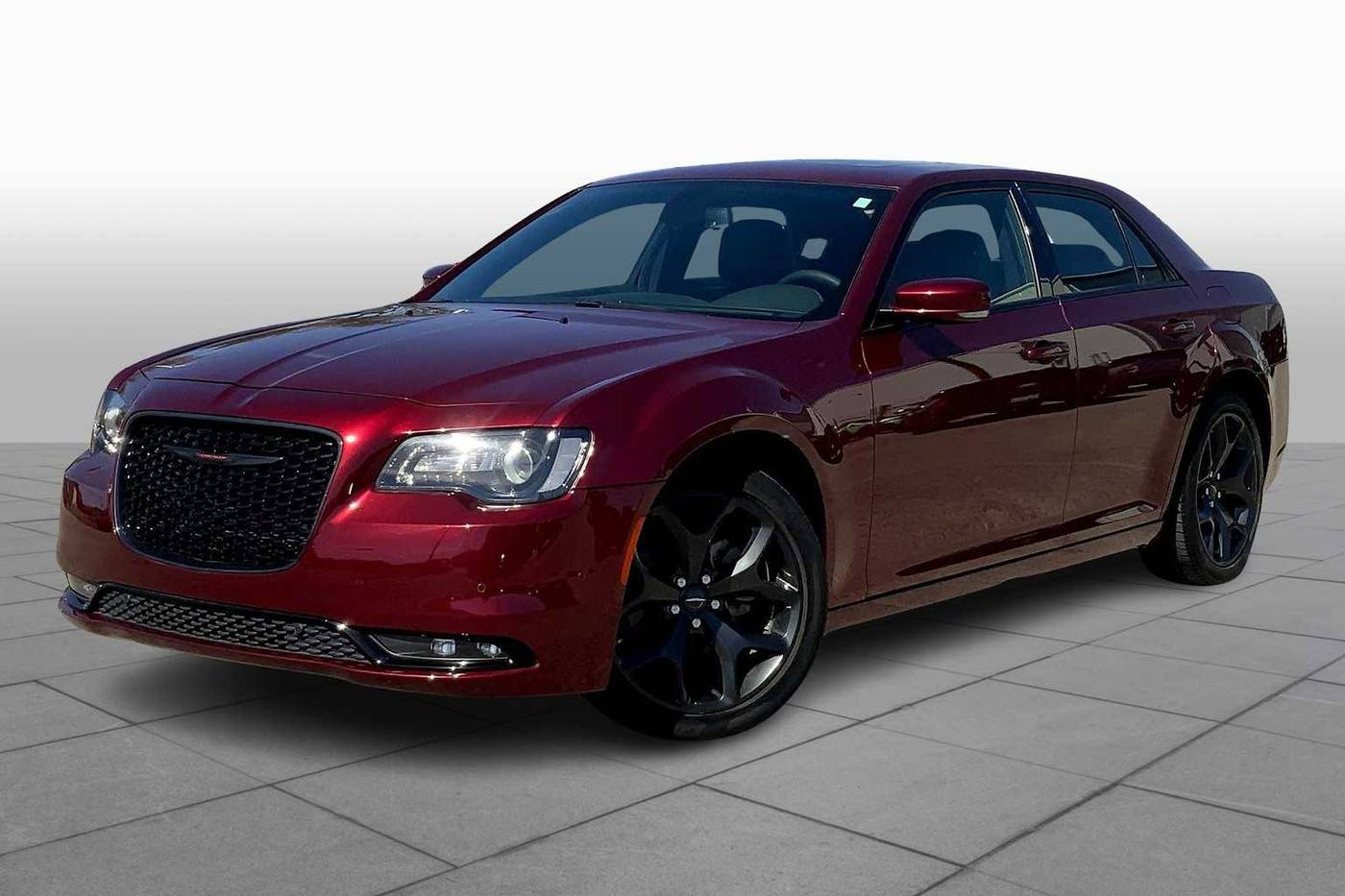2022 Chrysler 300 S — Sedan — 29,642 mi — Houston, TX