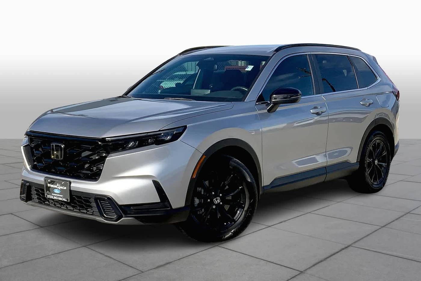 2023 Honda CR-V Hybrid Sport — SUV — 16,275 mi — Houston, TX
