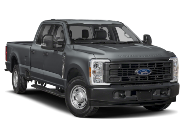 2024 Ford Super Duty F-250 XLT — Pickup Truck — 474 mi — Houston, TX