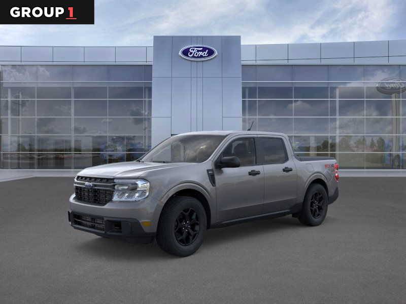 2024 Ford Maverick XLT — Pickup Truck — 2,238 mi — Houston, TX